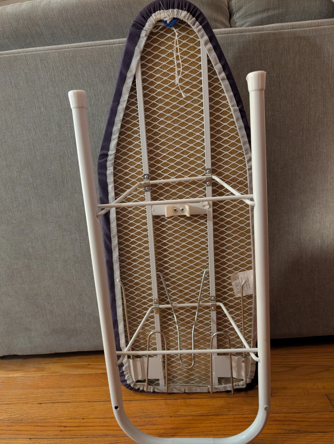 Tabletop Ironing Board - photo 4