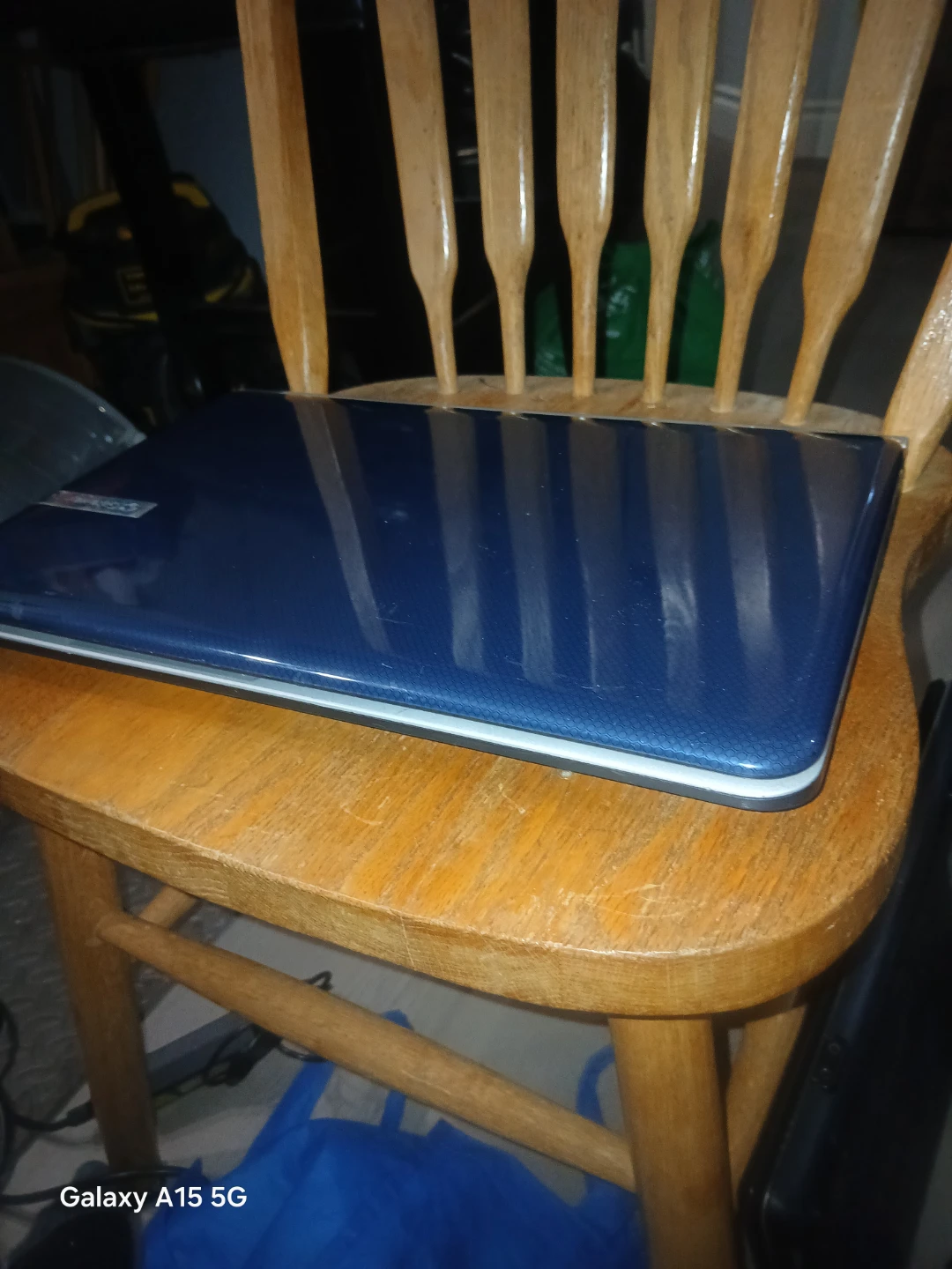 Gateway NV54 Laptop - Windows 7 Home Premium - photo 4