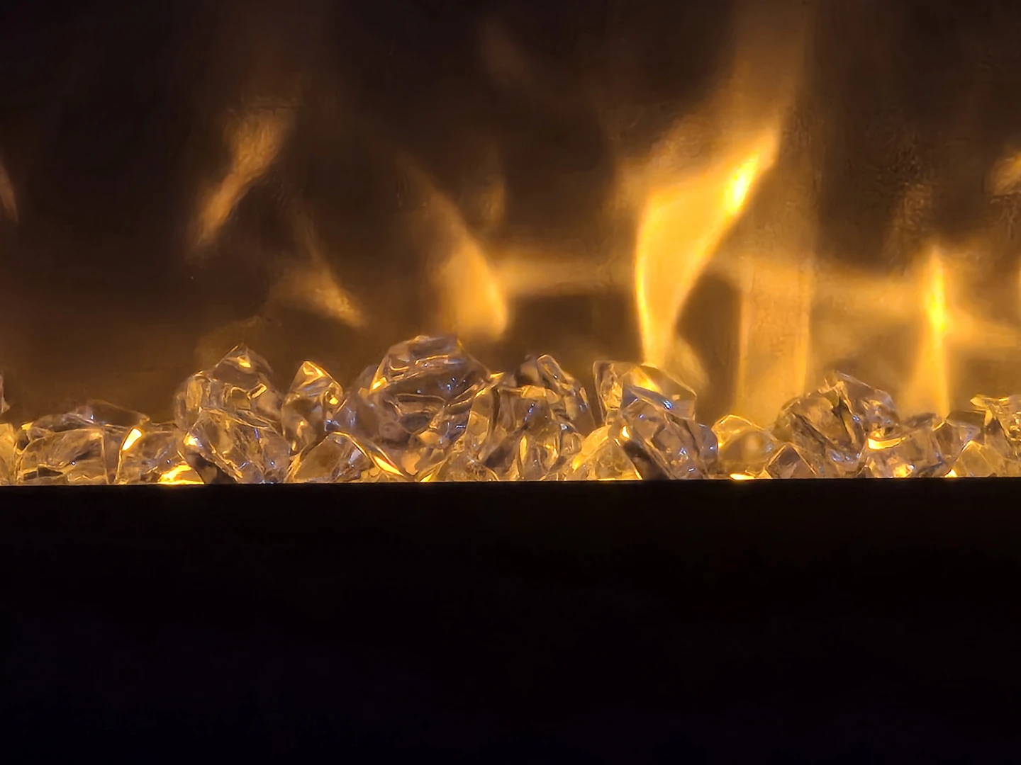 Napoleon Electric Fireplace - photo 2