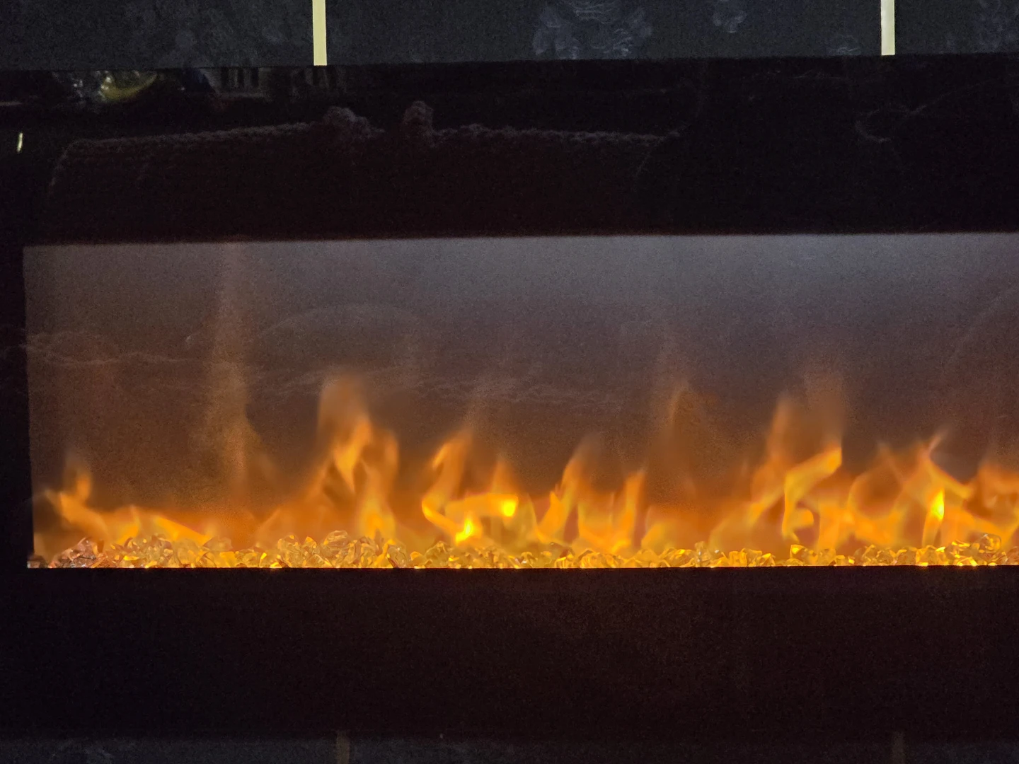 Napoleon Electric Fireplace - photo 3