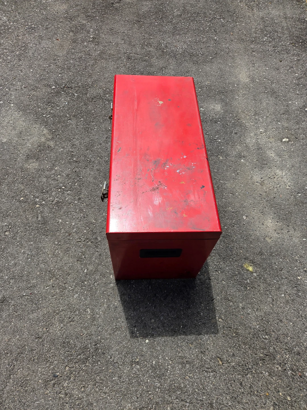 Waterloo 5 drawer tool box - photo 3