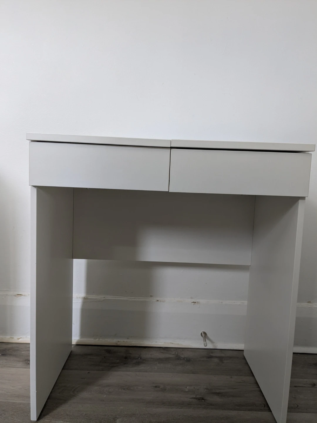 IKEA Brimnes Dressing Table
