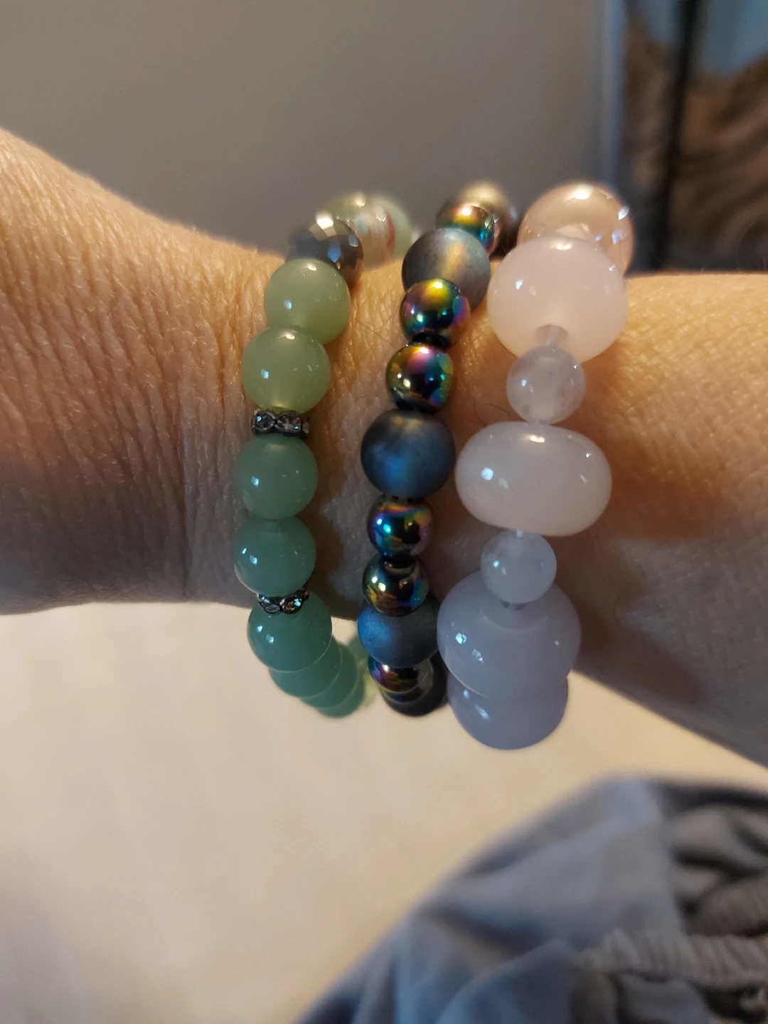 Beaded Bracelets - photo 3