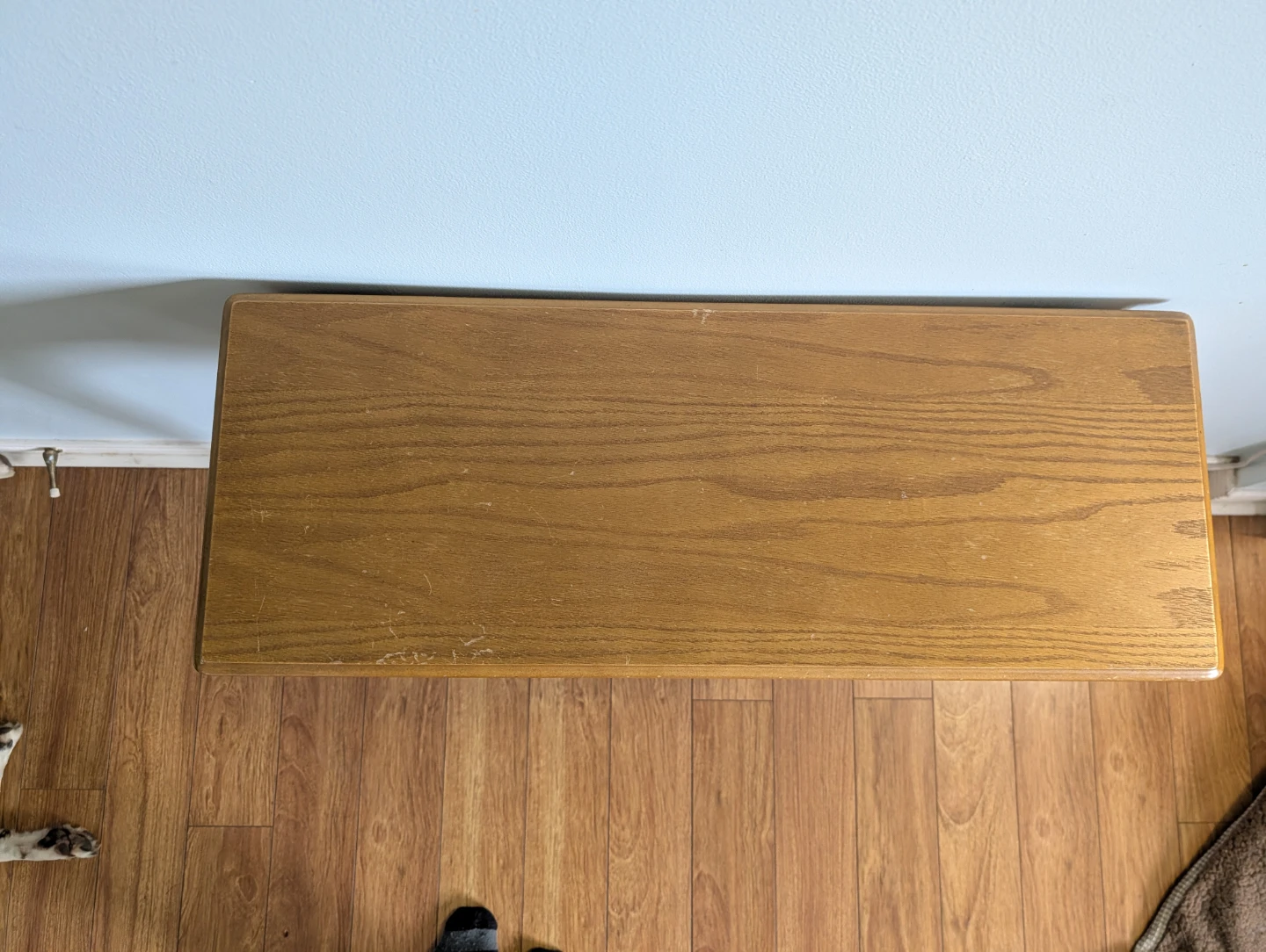 Console table - photo 3