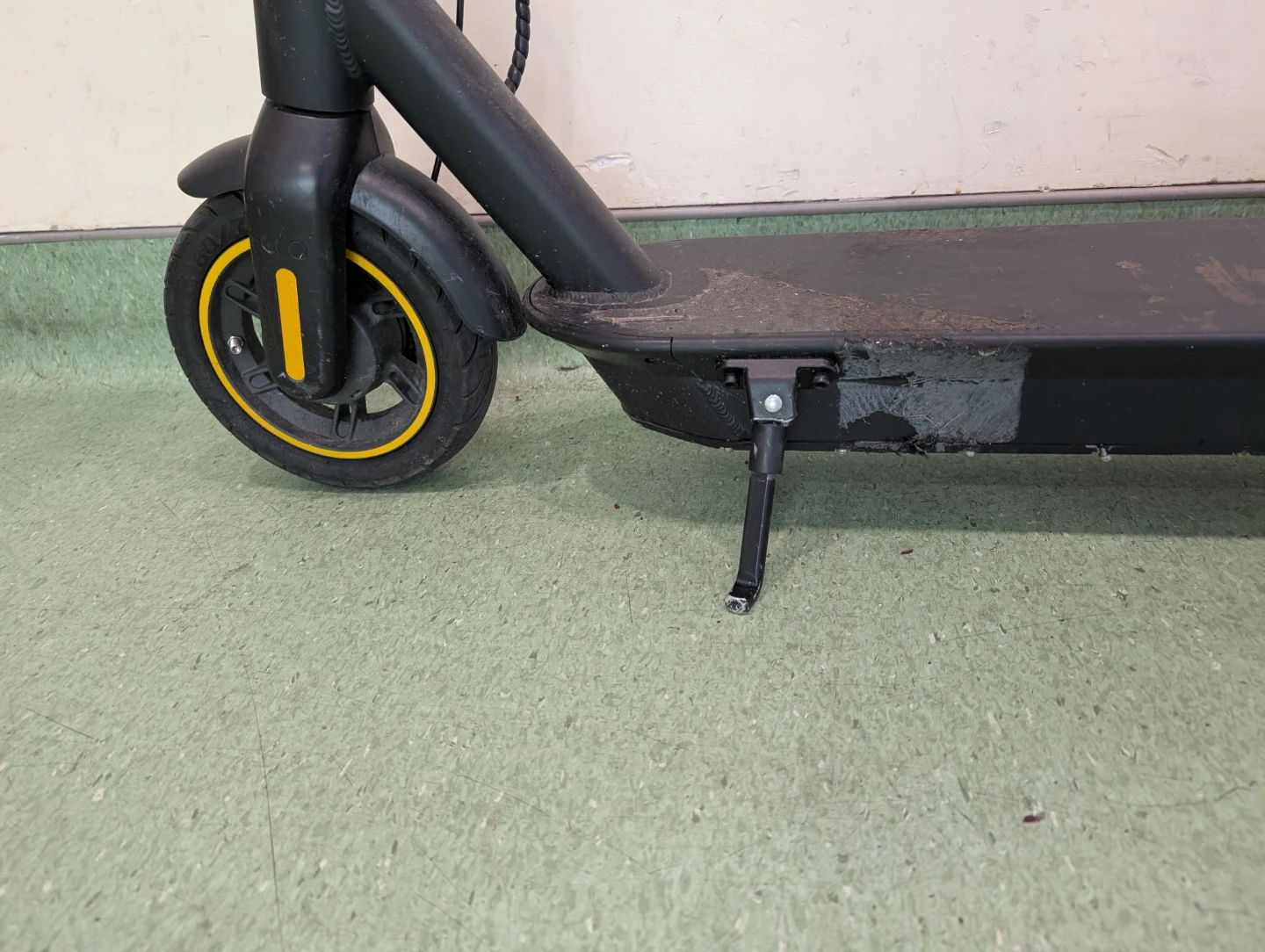 FoxRider Electric Scooter - photo 2