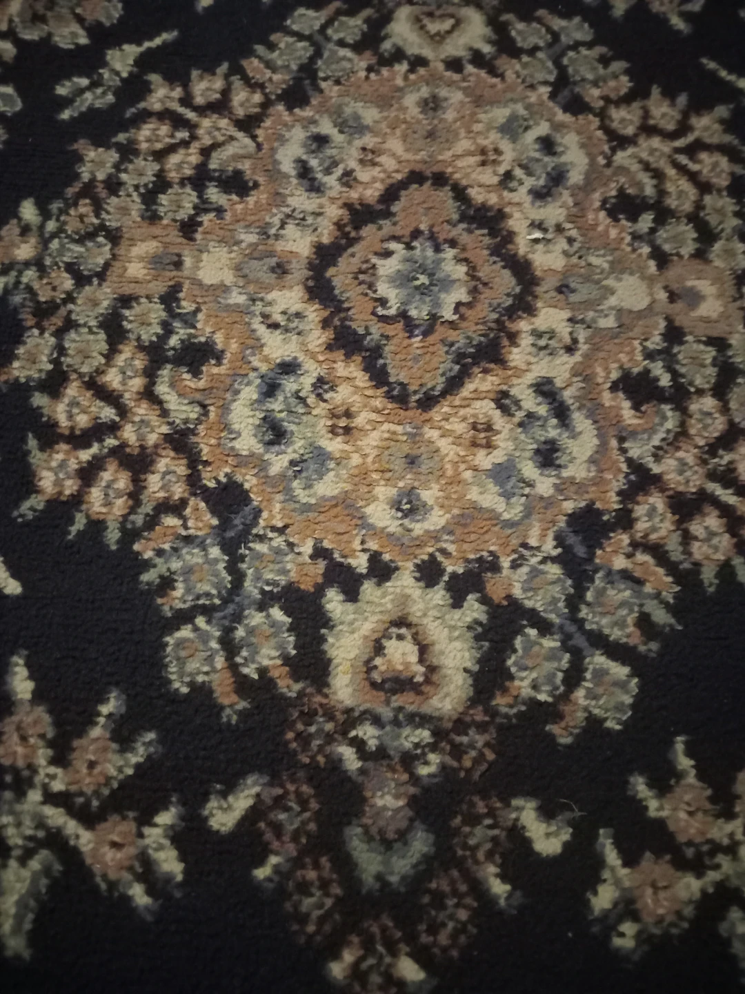 HOME DYNAMIC Premium Turkish Rug 3ft x 5ft Blue - photo 4