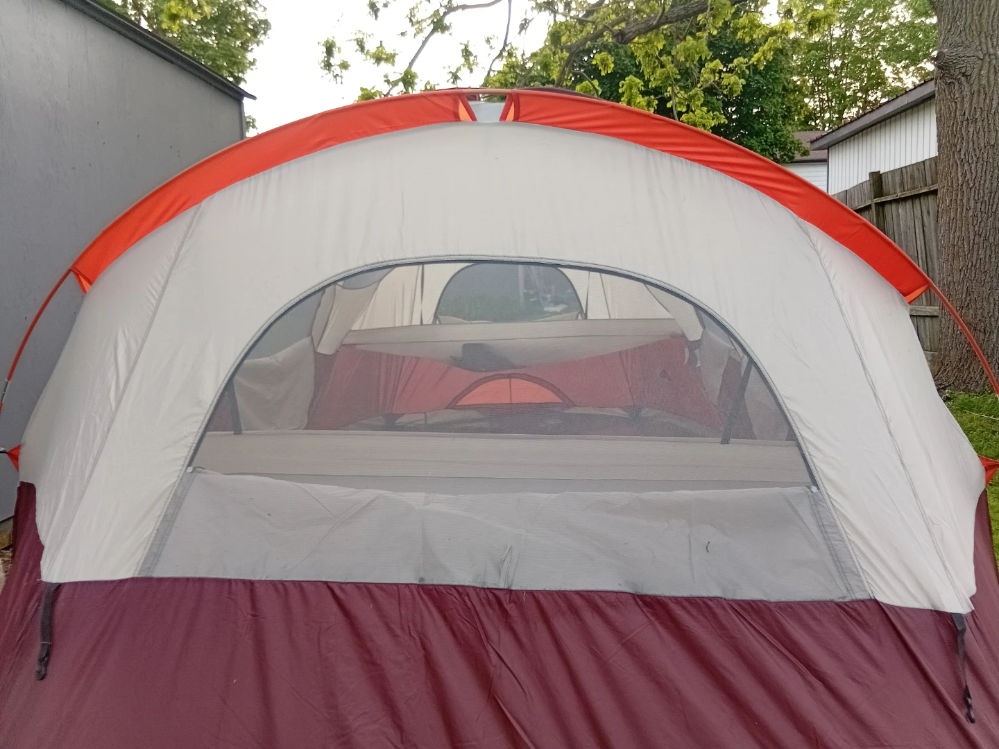 Ozark Trail 8-Person Family Tent - photo 3