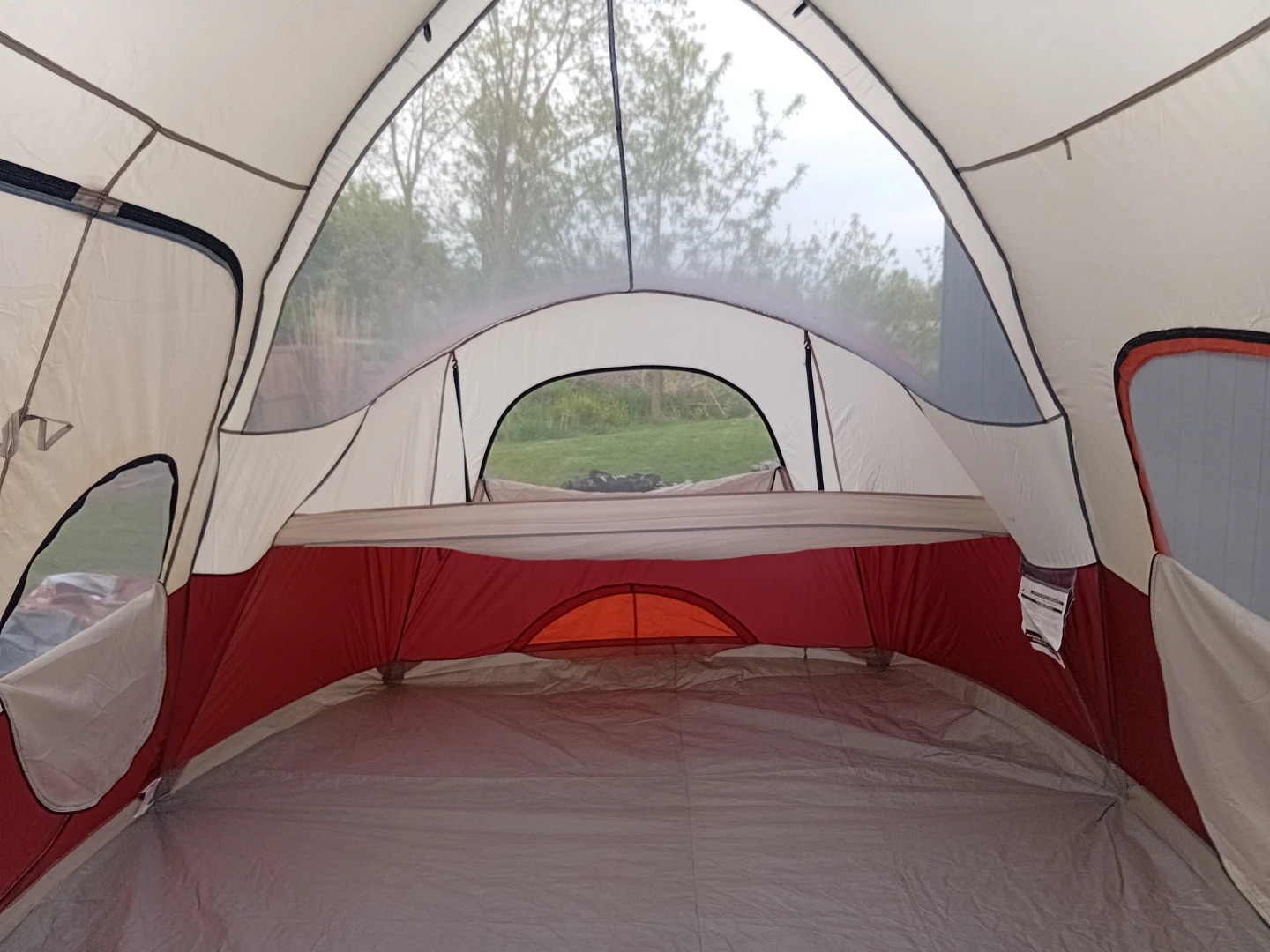 Ozark Trail 8-Person Family Tent - photo 4