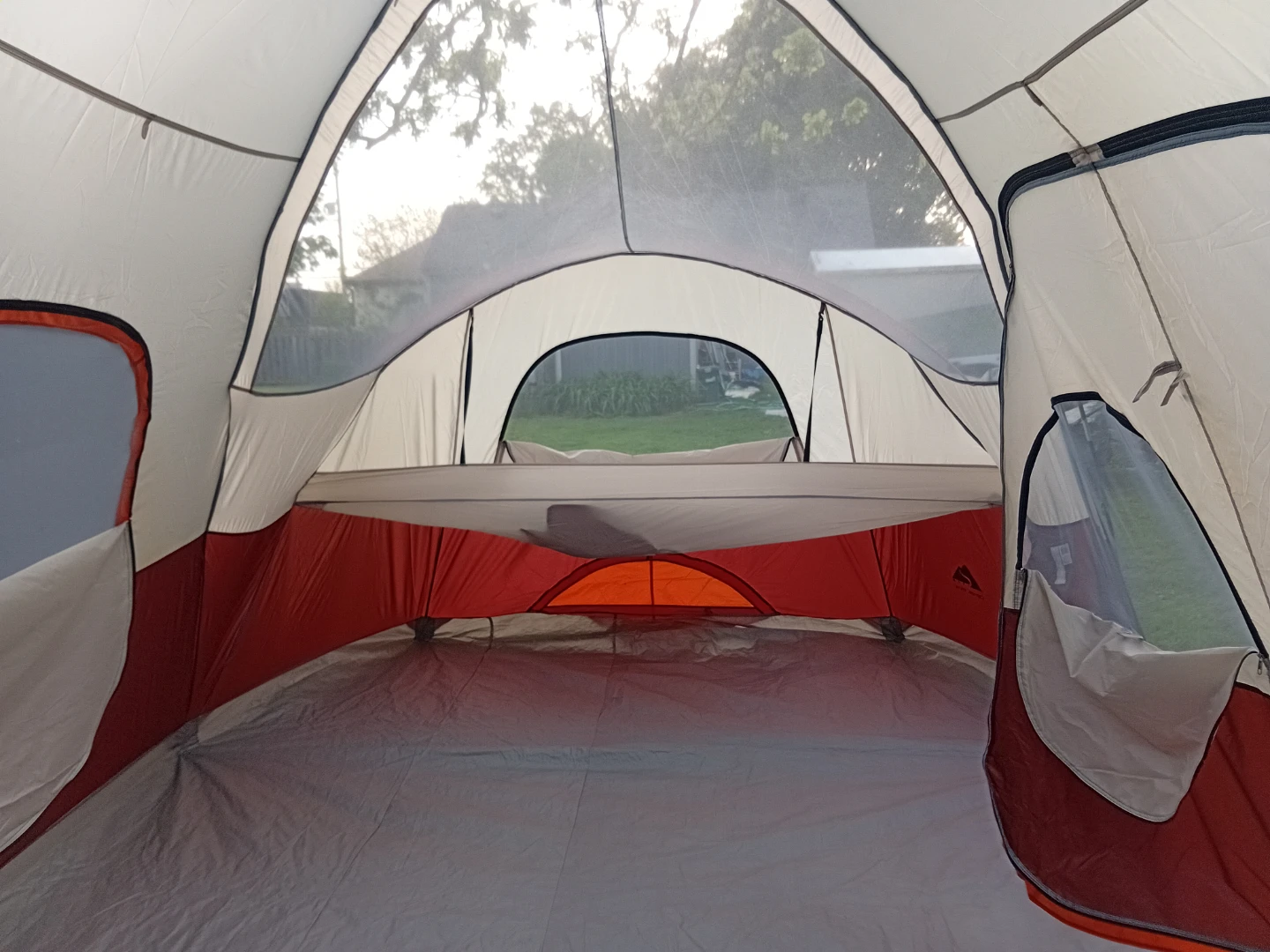 Ozark Trail 8-Person Family Tent - photo 5