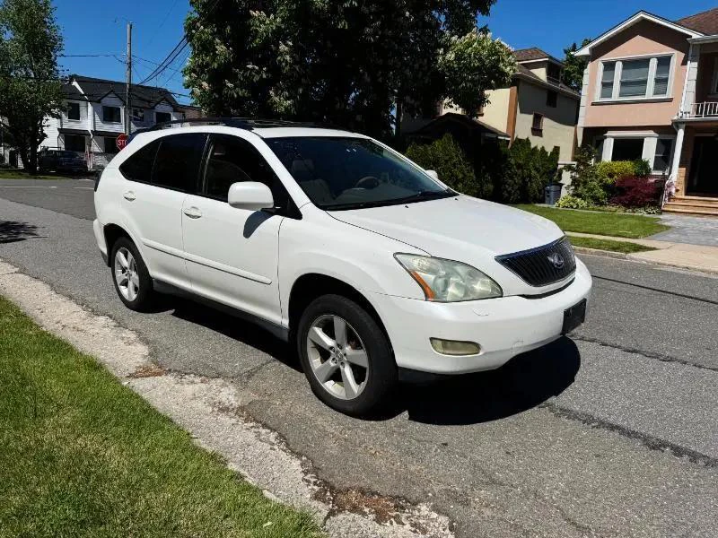 2004 LEXUS RX330 AW$ - photo 3