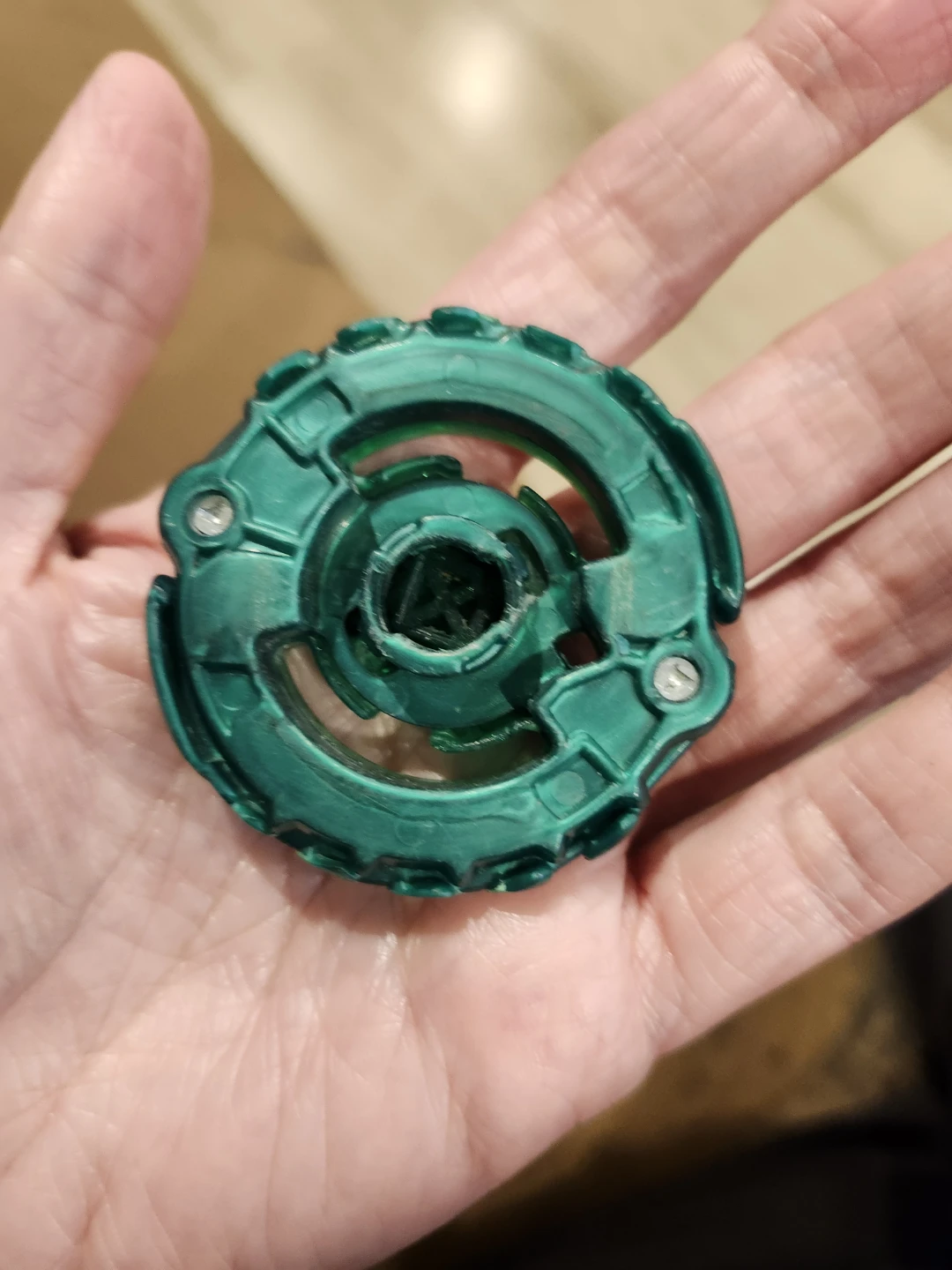 $5 beyblade - photo 2