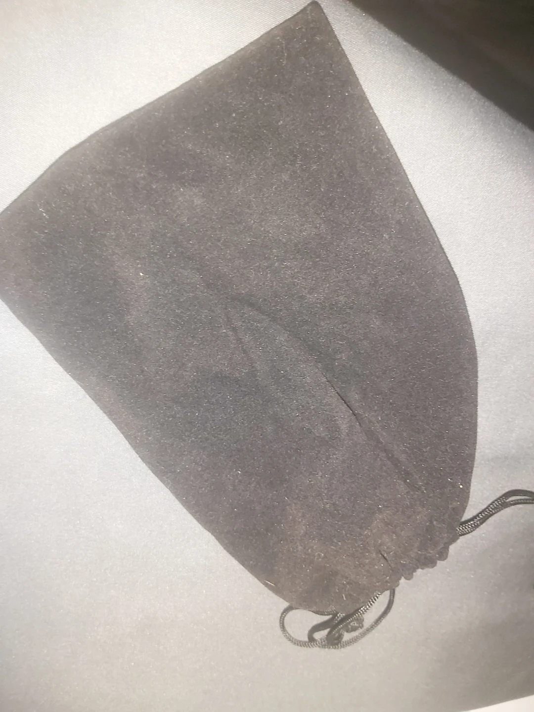 Storage pouch