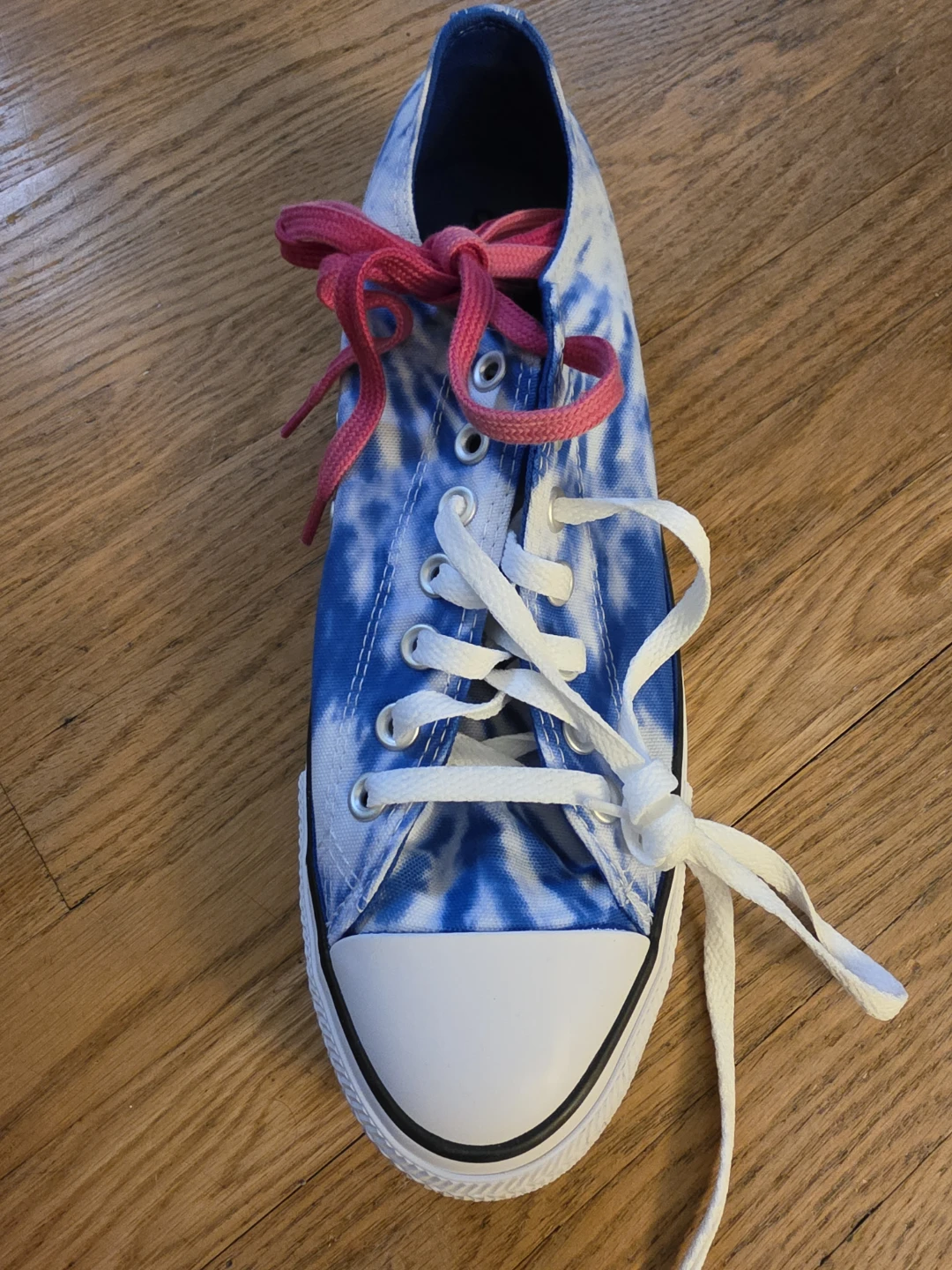 Converse Chuck Taylor All Star Tie-Dye Sneakers - photo 2