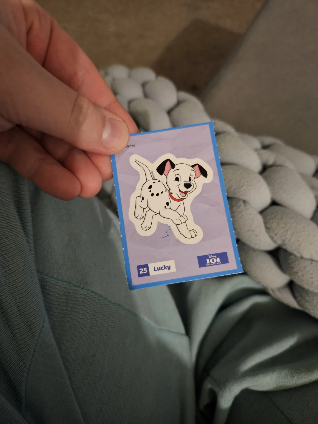 Again lawlobs disney stickers - photo 3