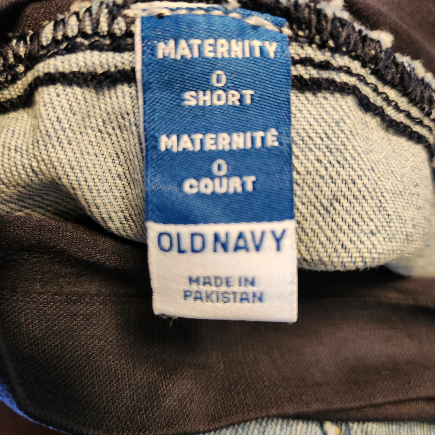 Old Navy Maternity Jeans  waist 30 - photo 3