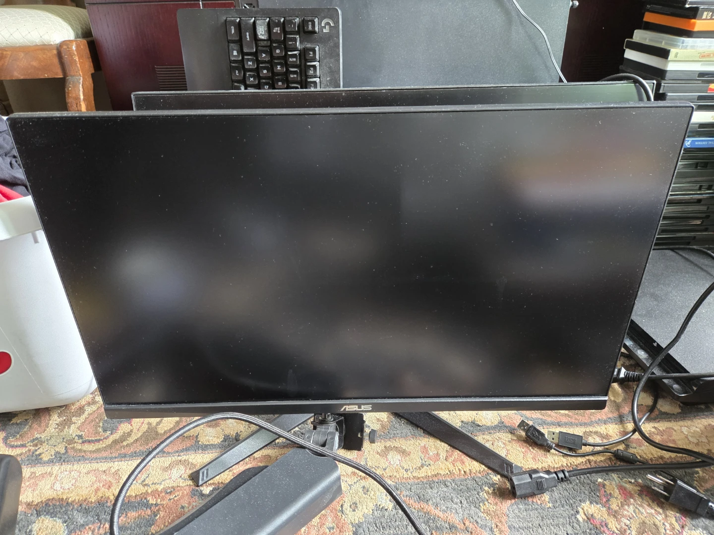 Computer Monitors