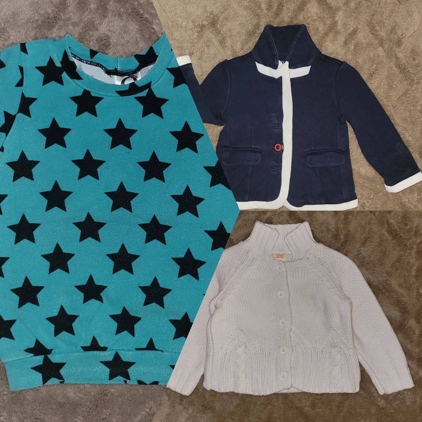 20pc | 12m | Clothing Bundle #6 - photo 5
