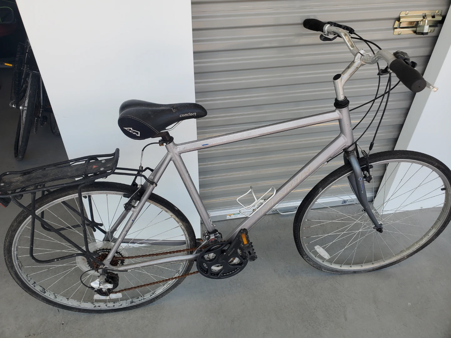 MARIN Bicycle 20.5" Frame