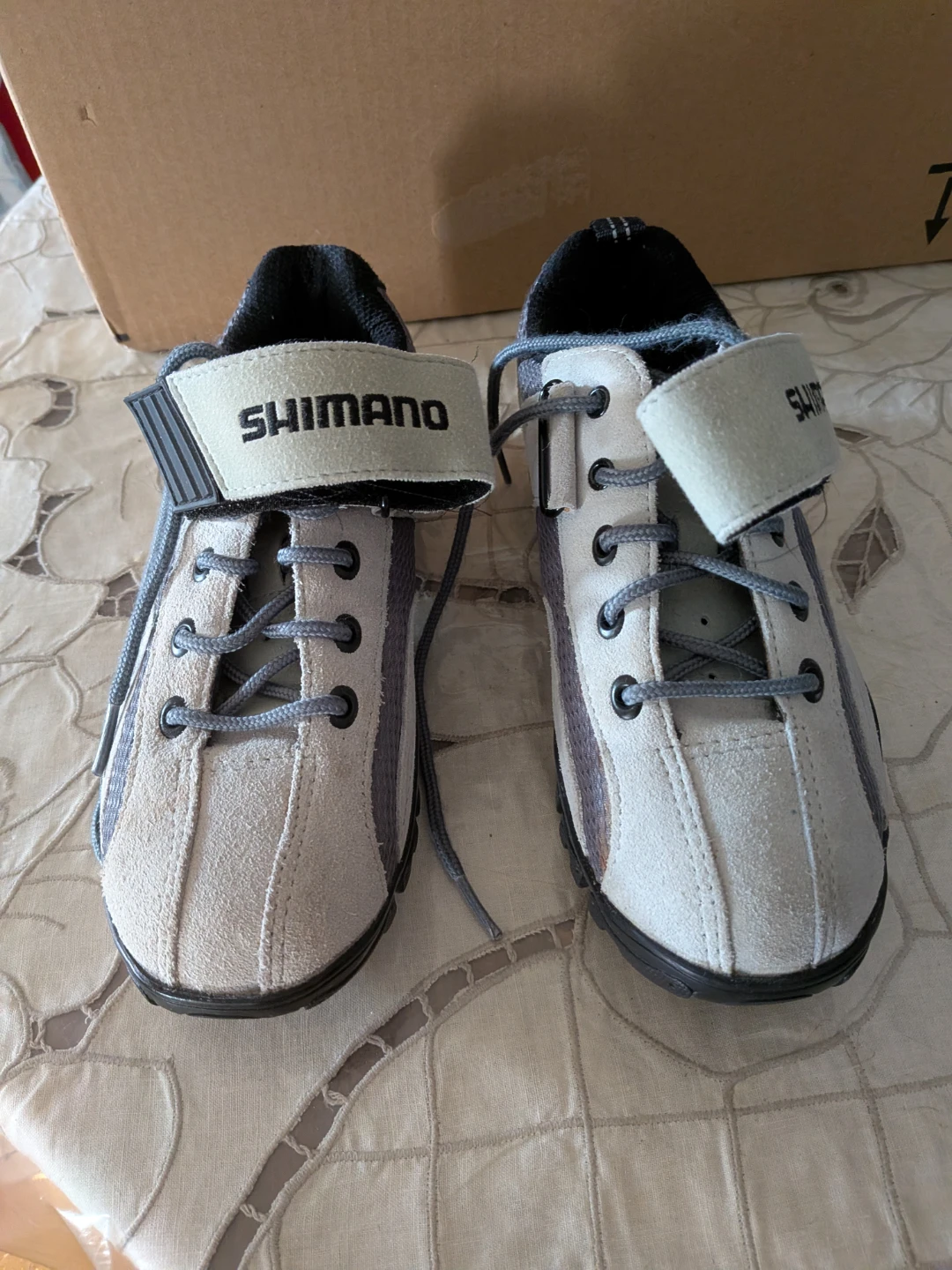 Shimano SH-MT40WL Cycling Shoes