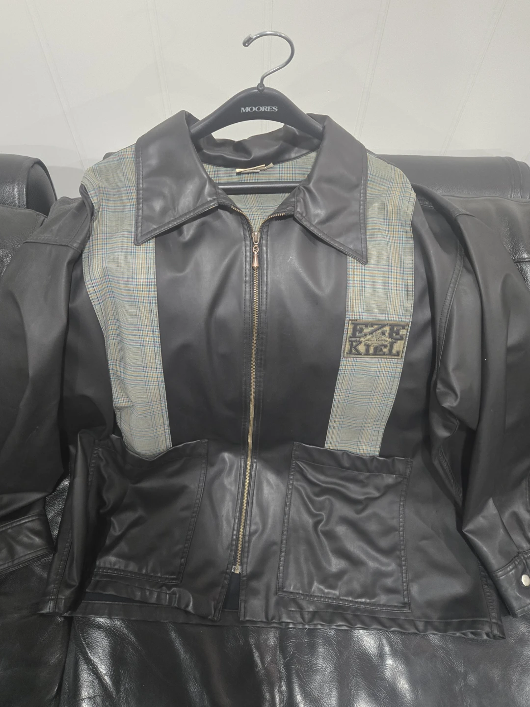 Ezekiel Clothing