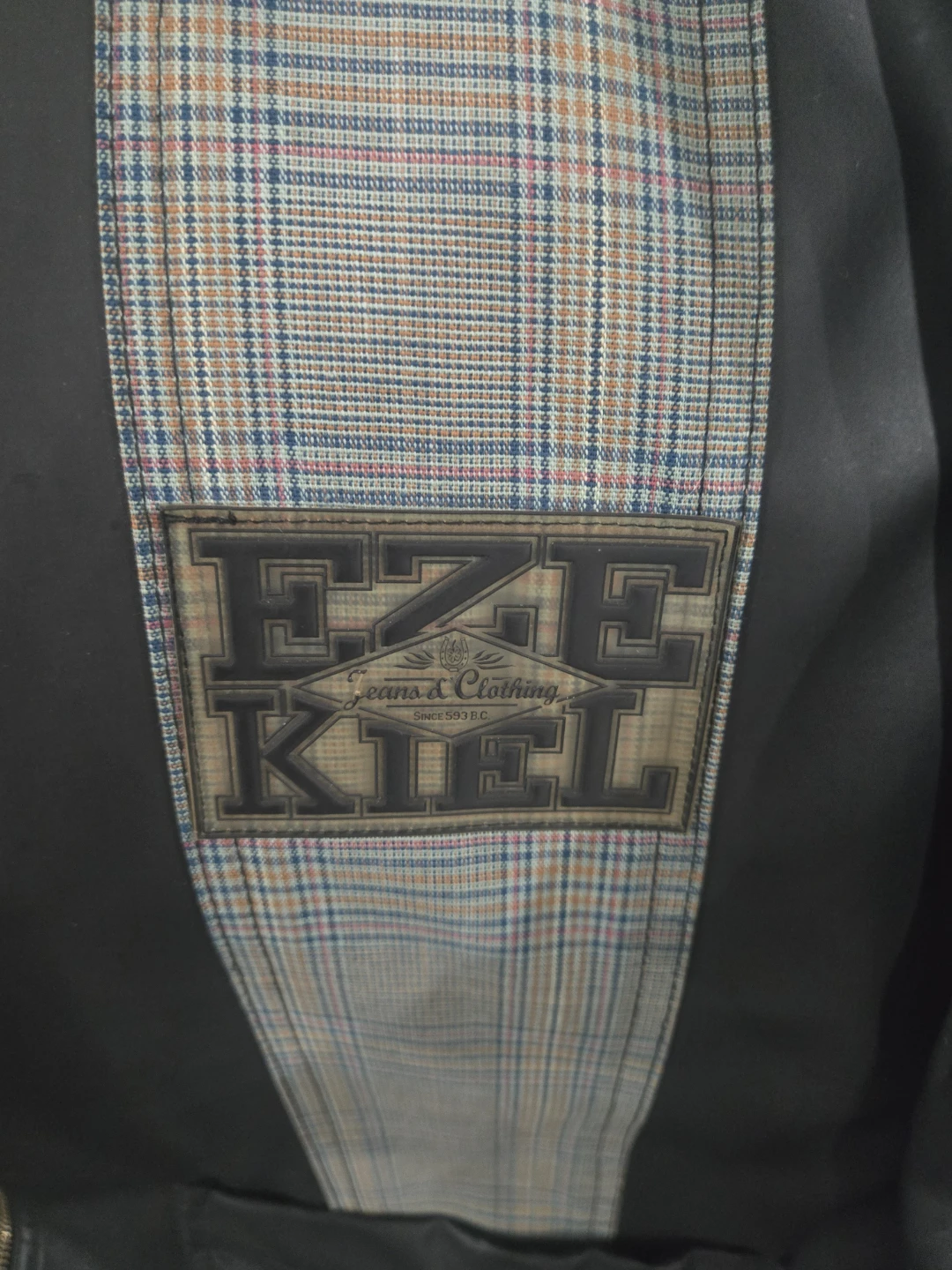Ezekiel Clothing - photo 2