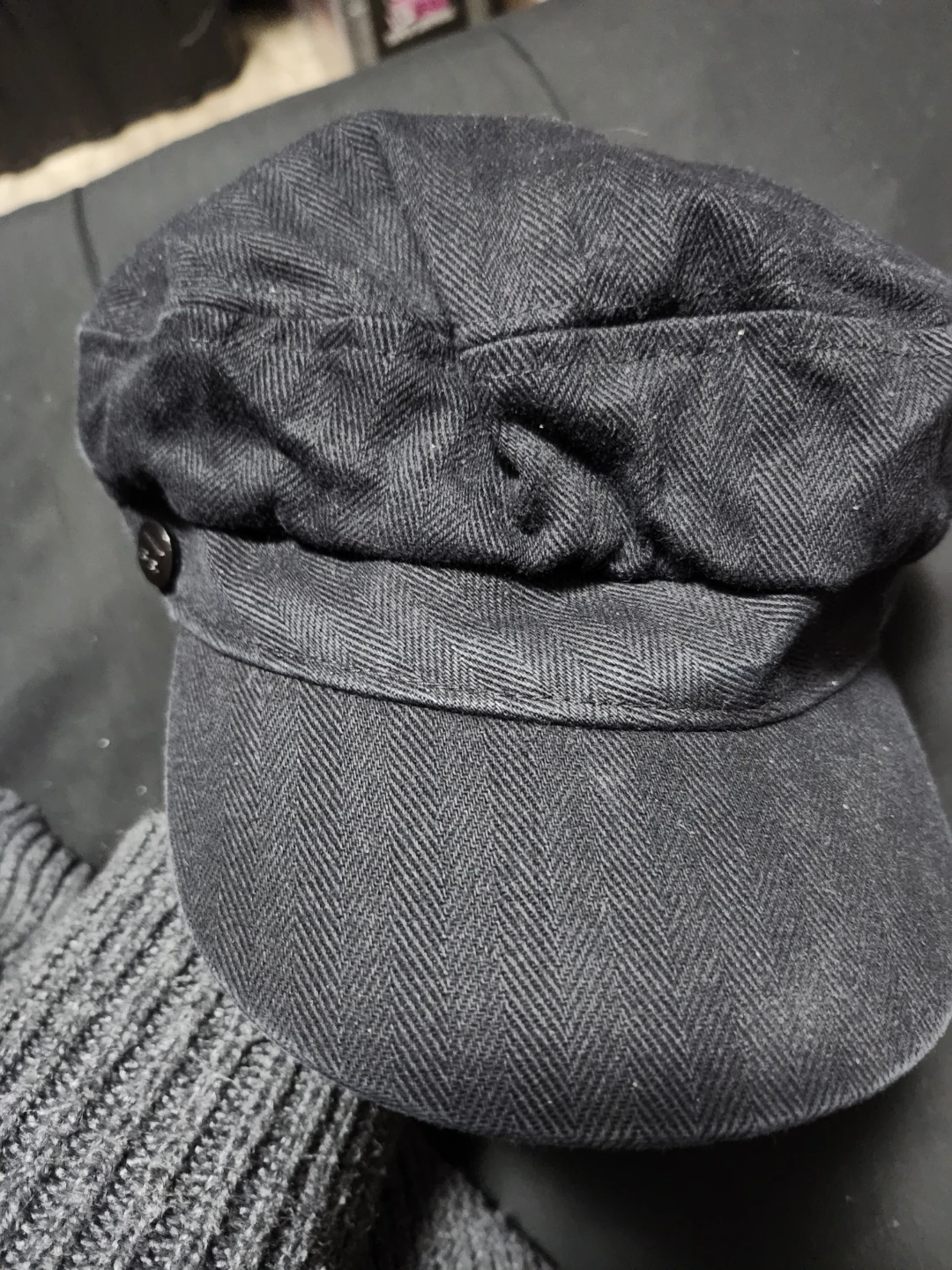 $5 women Billabong hat