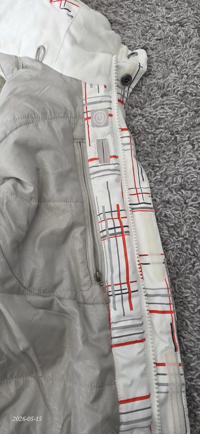 The North Face Women's Ski Jacket - photo 3