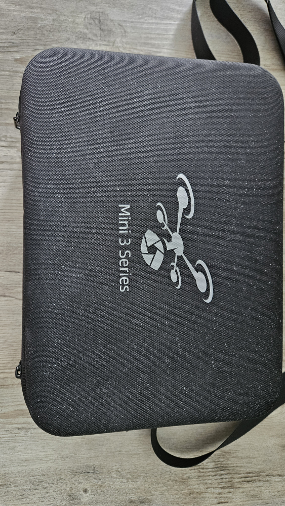 DJI Mini 3 Series Carrying Case