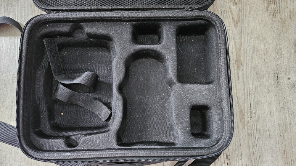 DJI Mini 3 Series Carrying Case - photo 3