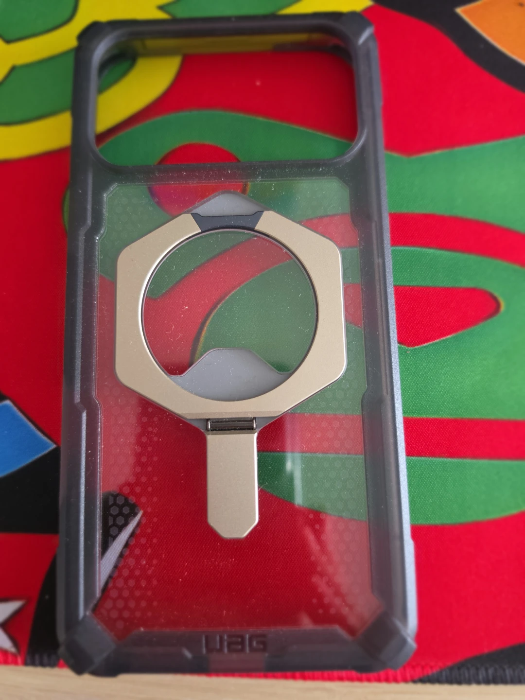 iPhone 16 Pro Max Case