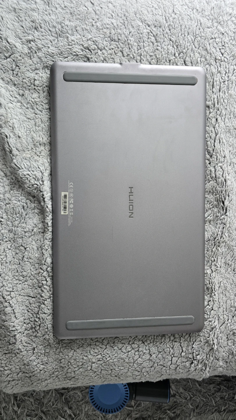 Huion Digital Drawing Tablet - photo 2