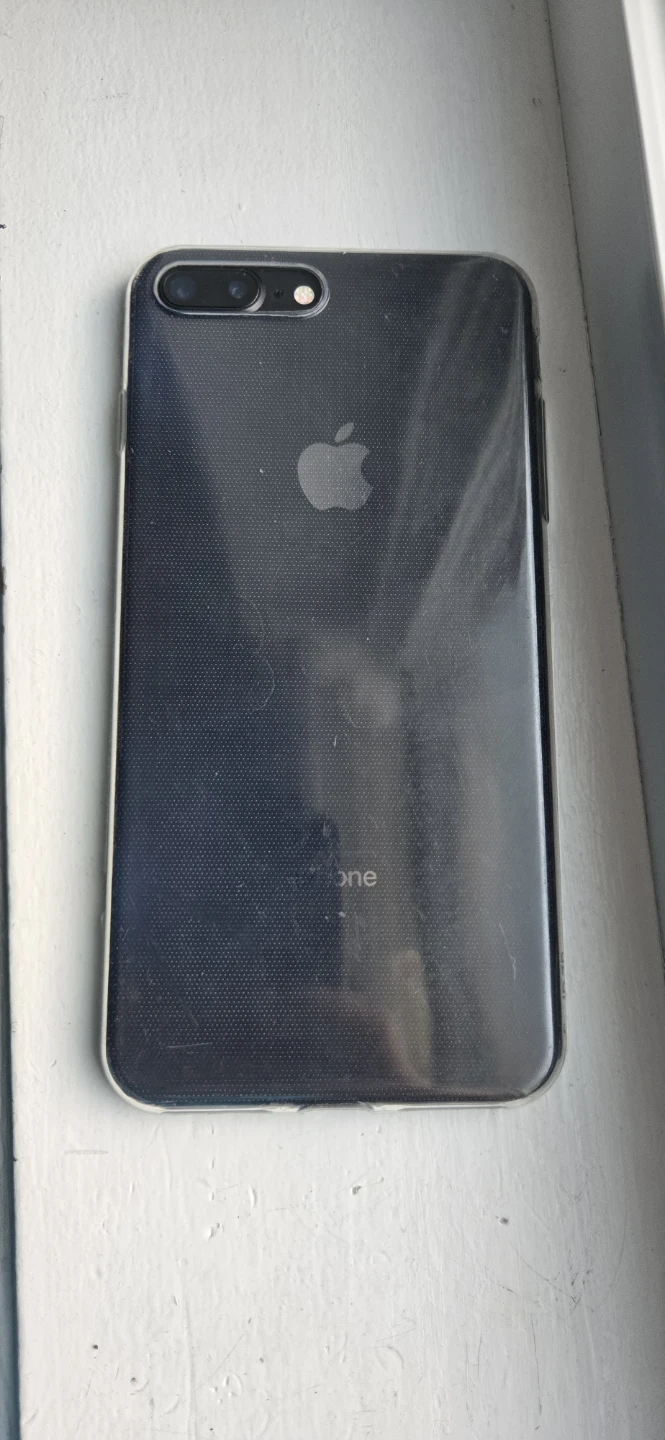 Apple iPhone 8 Plus 64 gb mint condition - photo 3