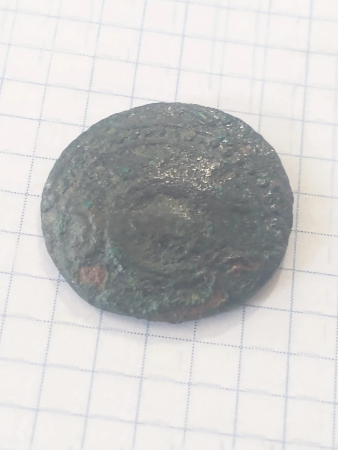 288-277 BC Macedon ancient Greek coin