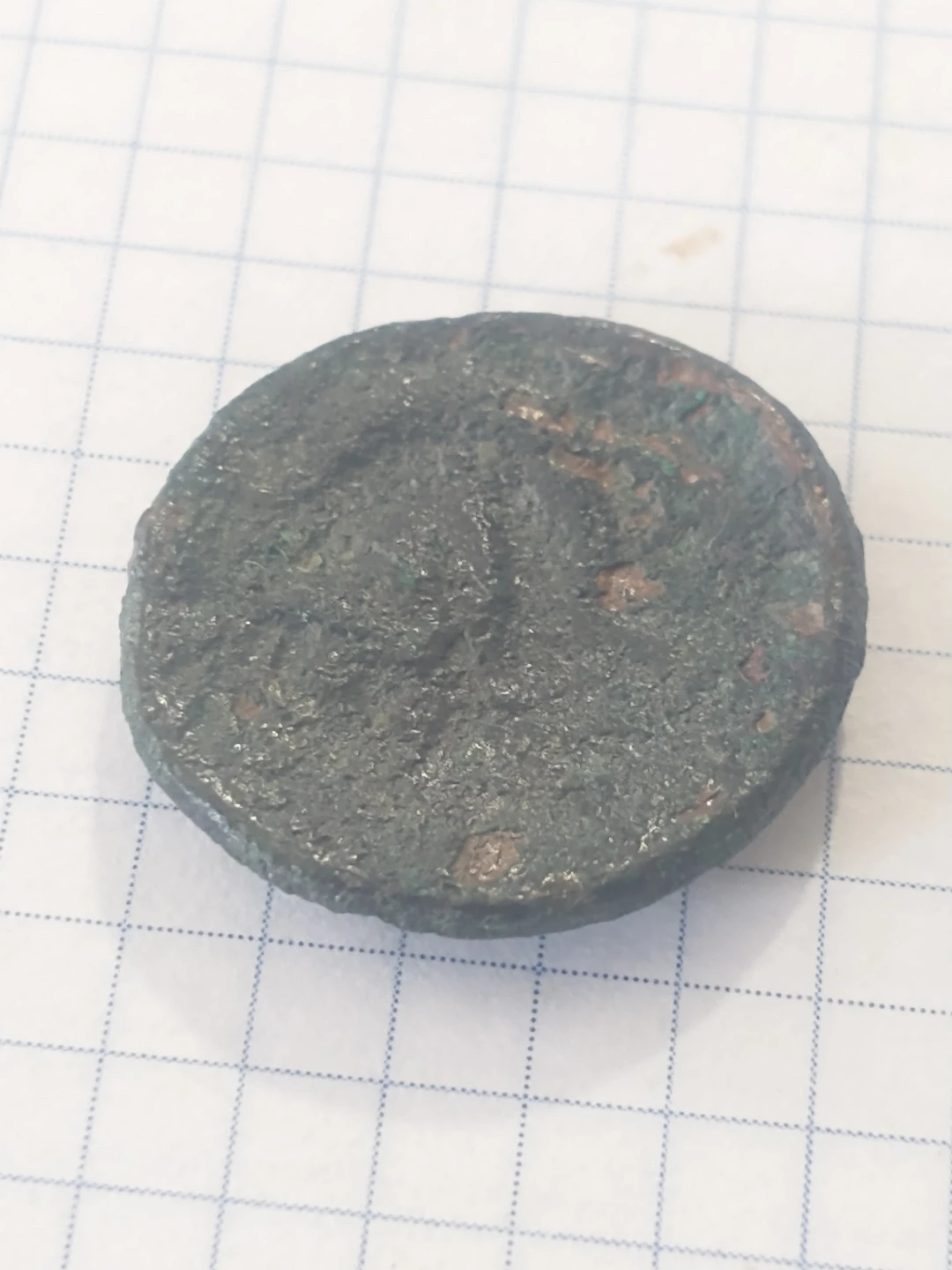 288-277 BC Macedon ancient Greek coin - photo 3