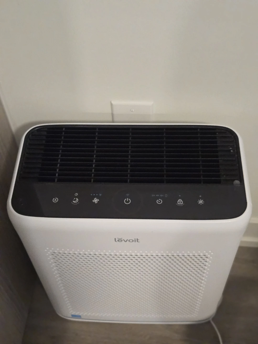 Air purifier [Moving out sale 🚚]