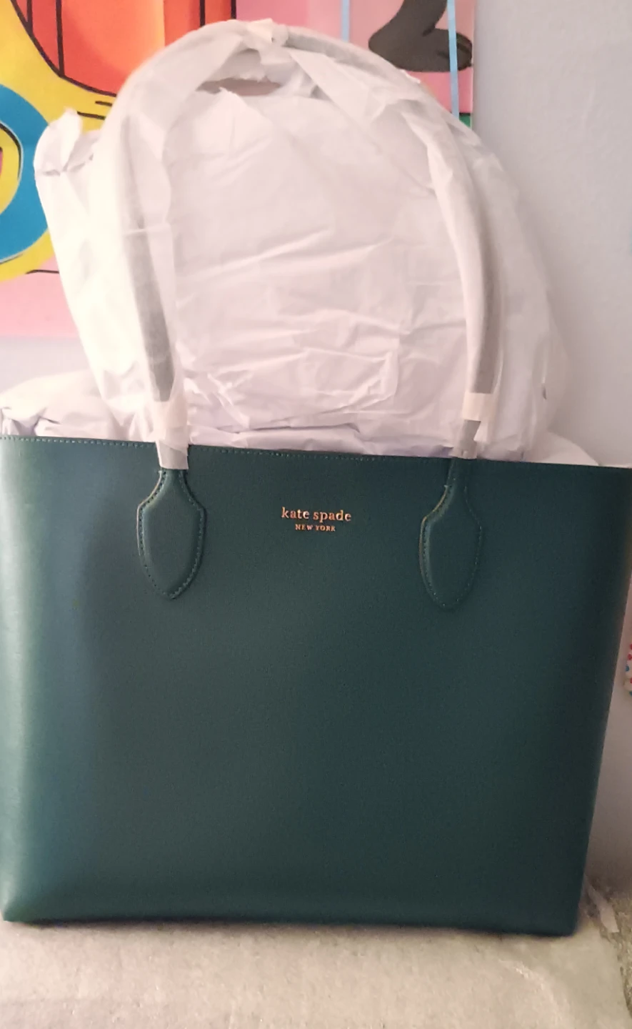 Brand new kate spade bag