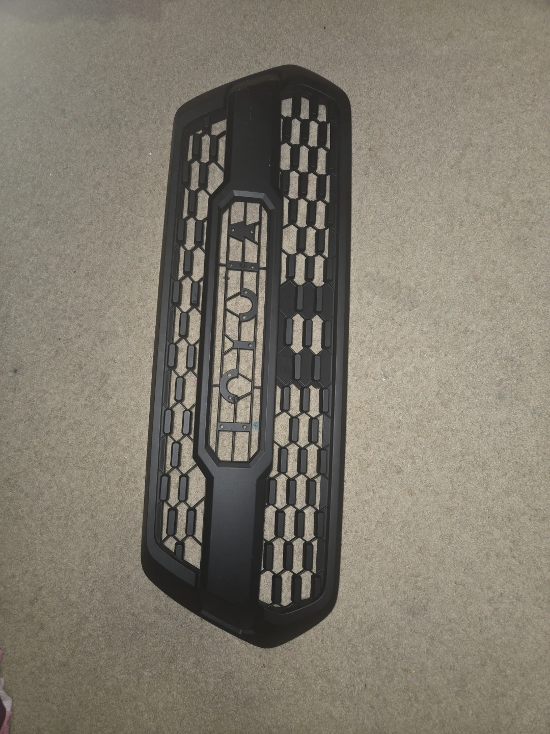 Toyota Tacoma Truck Grille 2016- 2023