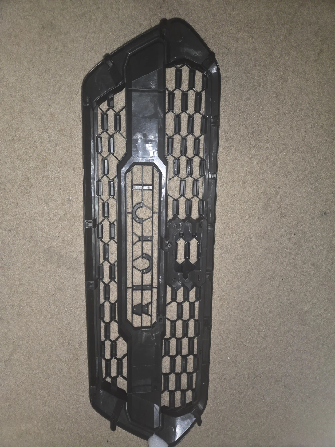 Toyota Tacoma Truck Grille 2016- 2023 - photo 2