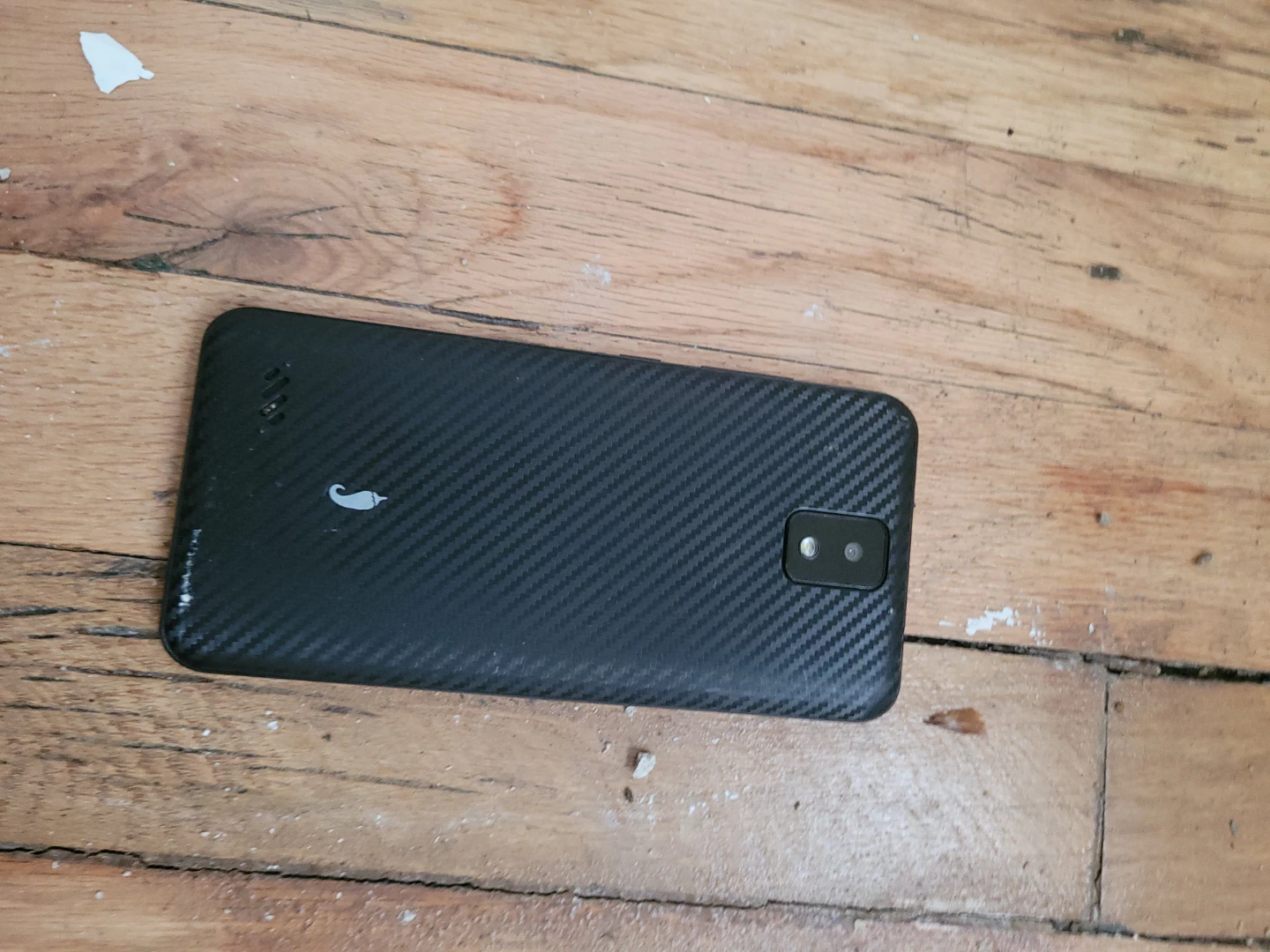 Anndroid Cell Smartphone - Black - photo 2