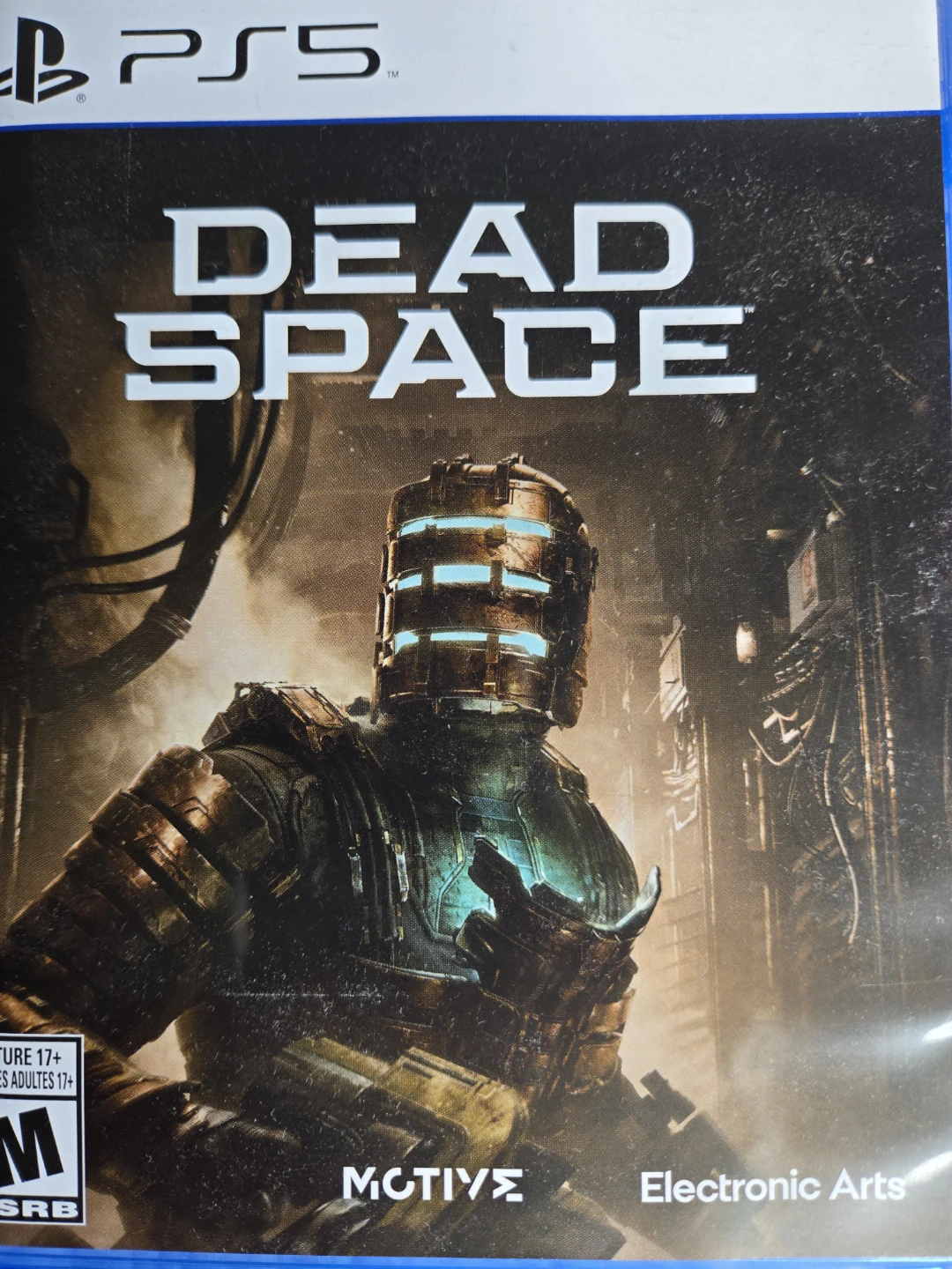 Dead Space PS5