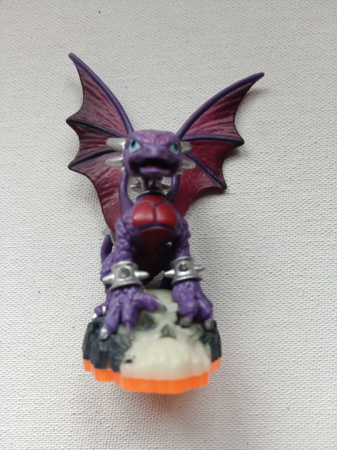Skylanders Spyro's Adventure Vampire Bat Toy Figure