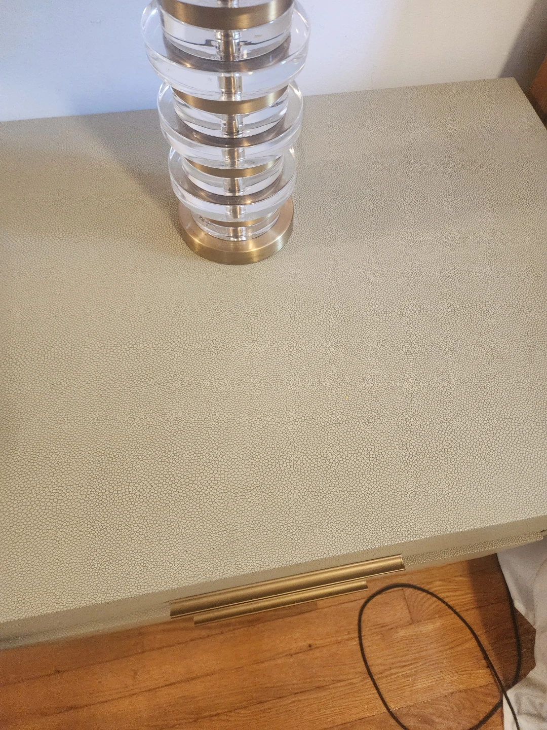 Nightstands set of 2