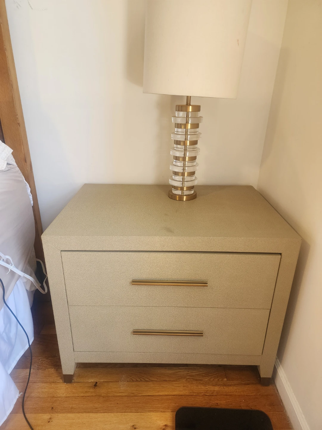 Nightstands set of 2 - photo 3