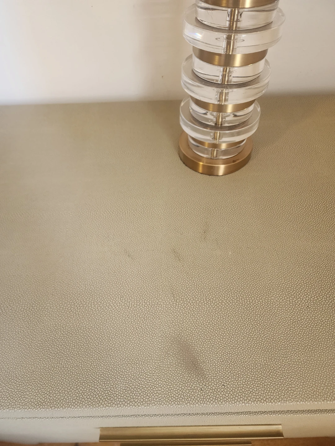 Nightstands set of 2 - photo 4