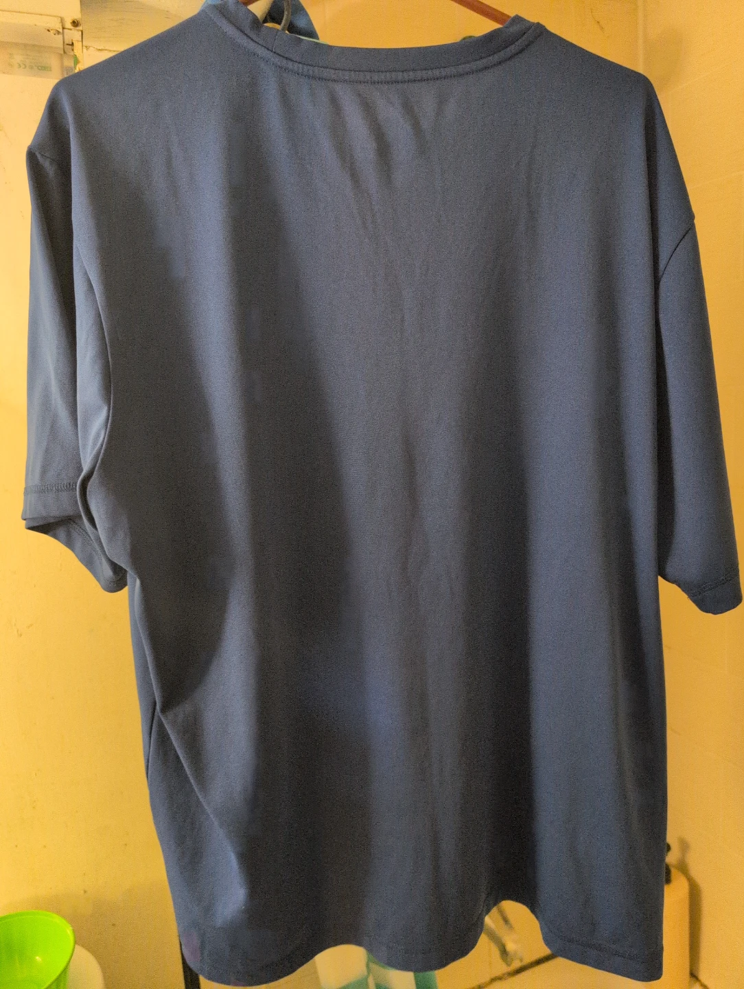 New York Giants T-Shirt - photo 2