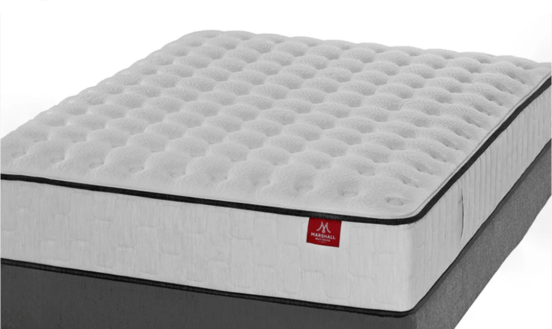 King mattress