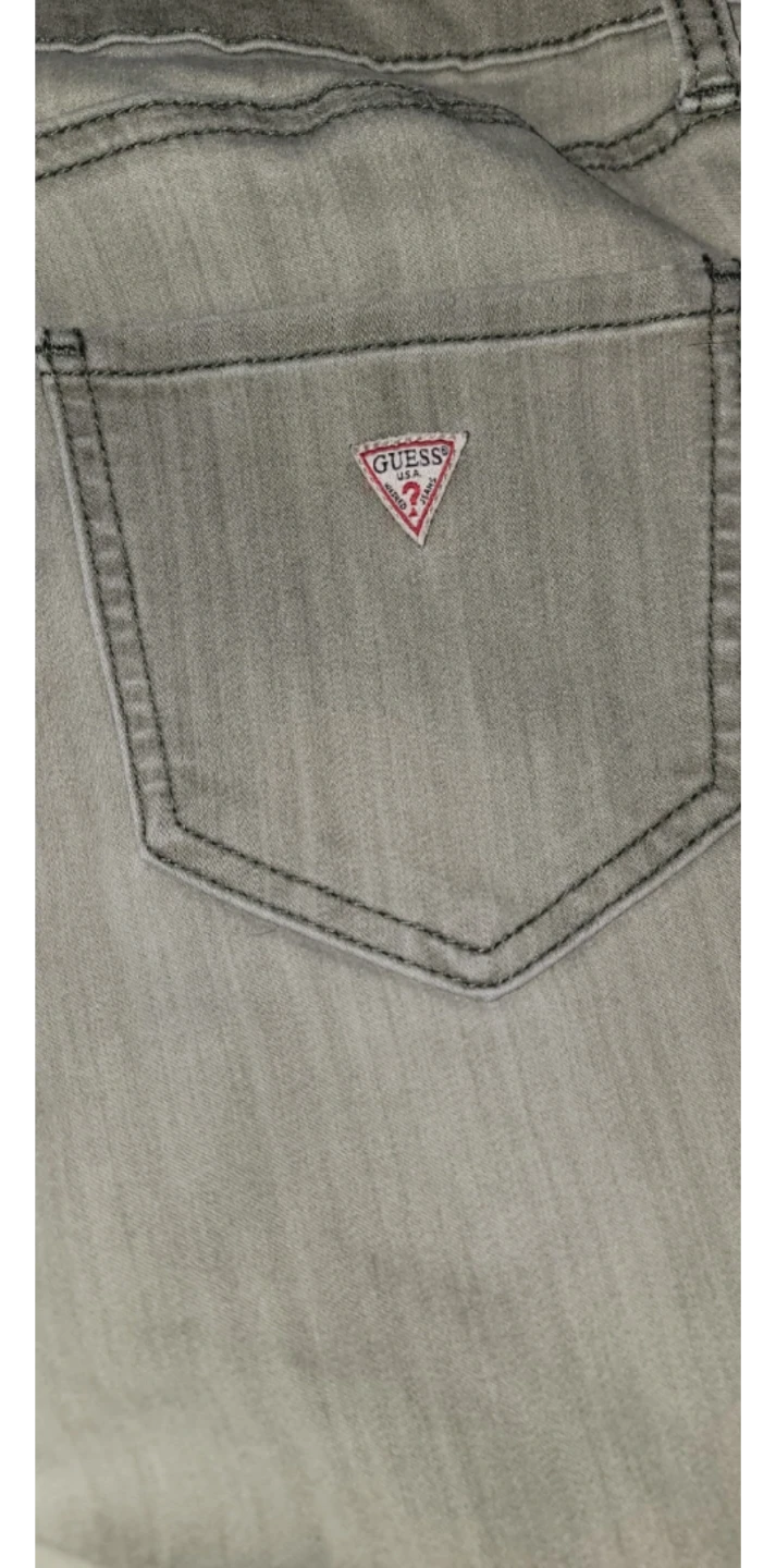 Guess Jeans - Khaki Green - photo 5