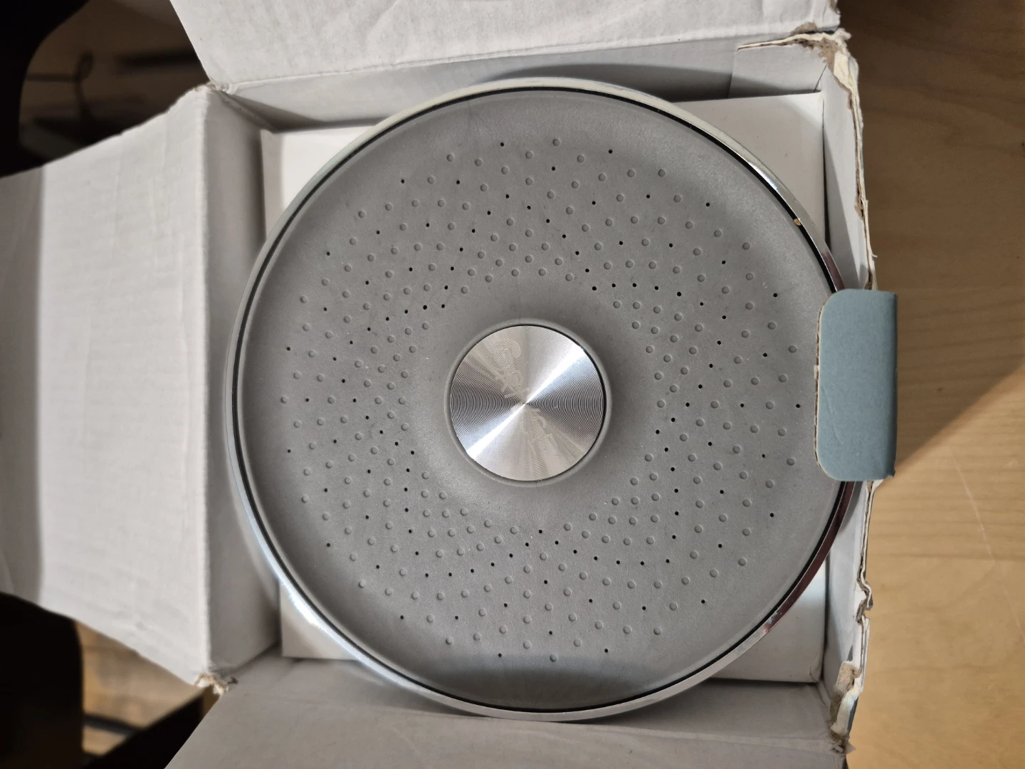 BNIB)Drivse ION Filtered Showerhead - photo 2