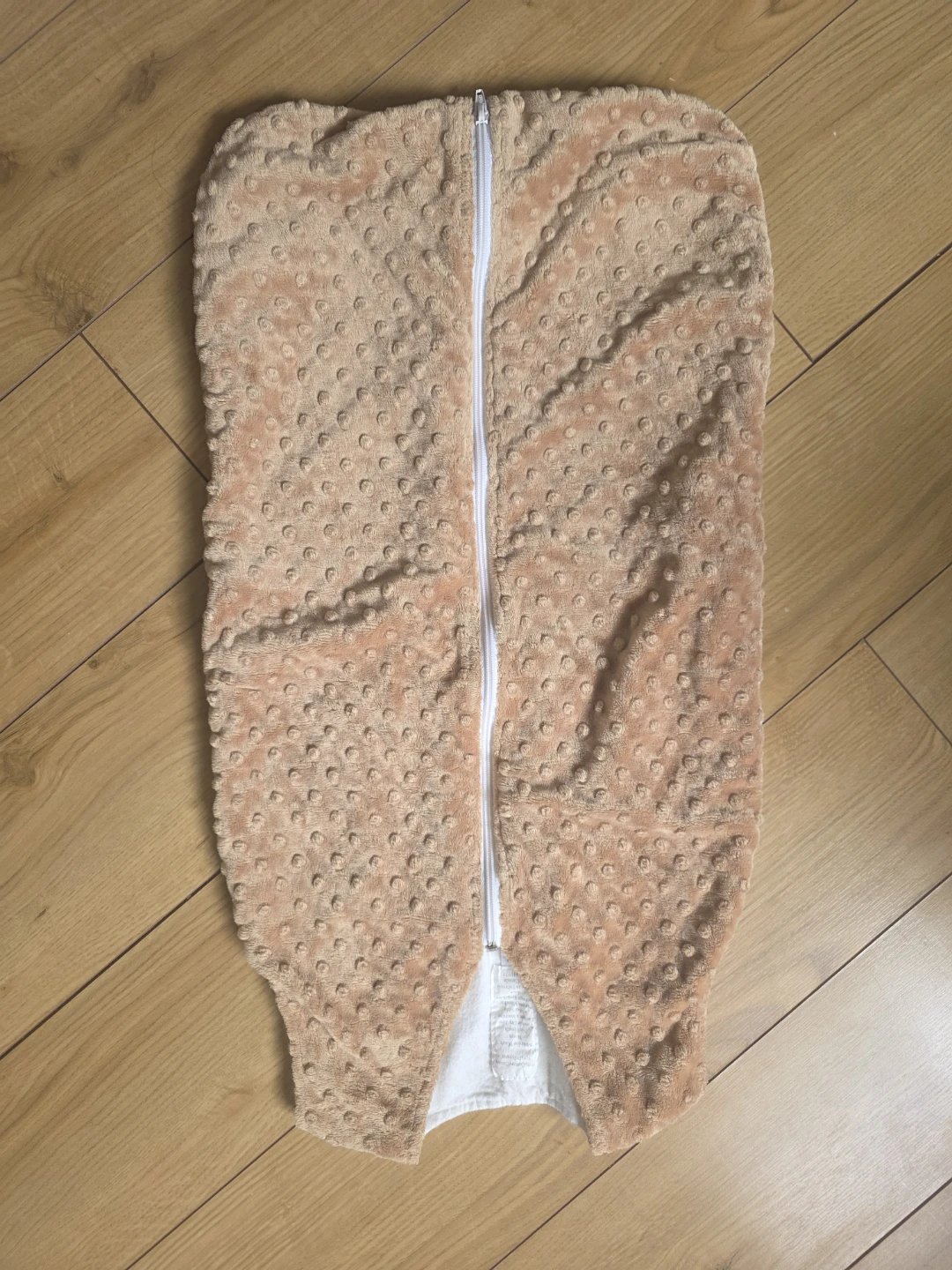 Sleep sack and carseat / breast feeding cover - photo 2