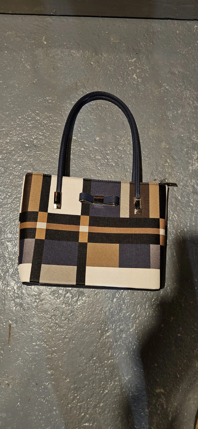 Tote Bag - photo 2